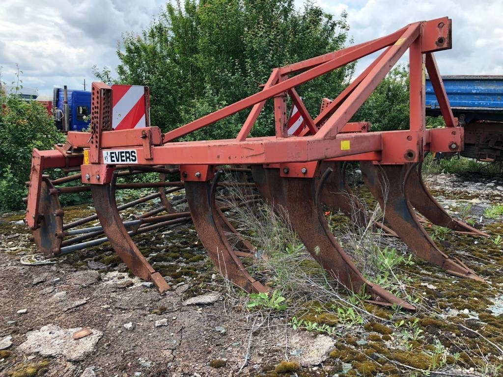 Evers 3m - Култиватор: слика 3 Evers 3m - Култиватор: слика 3