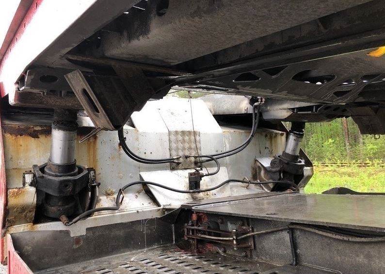 Flexi Liner - Приколка сандучар: слика 4 Flexi Liner - Приколка сандучар: слика 4