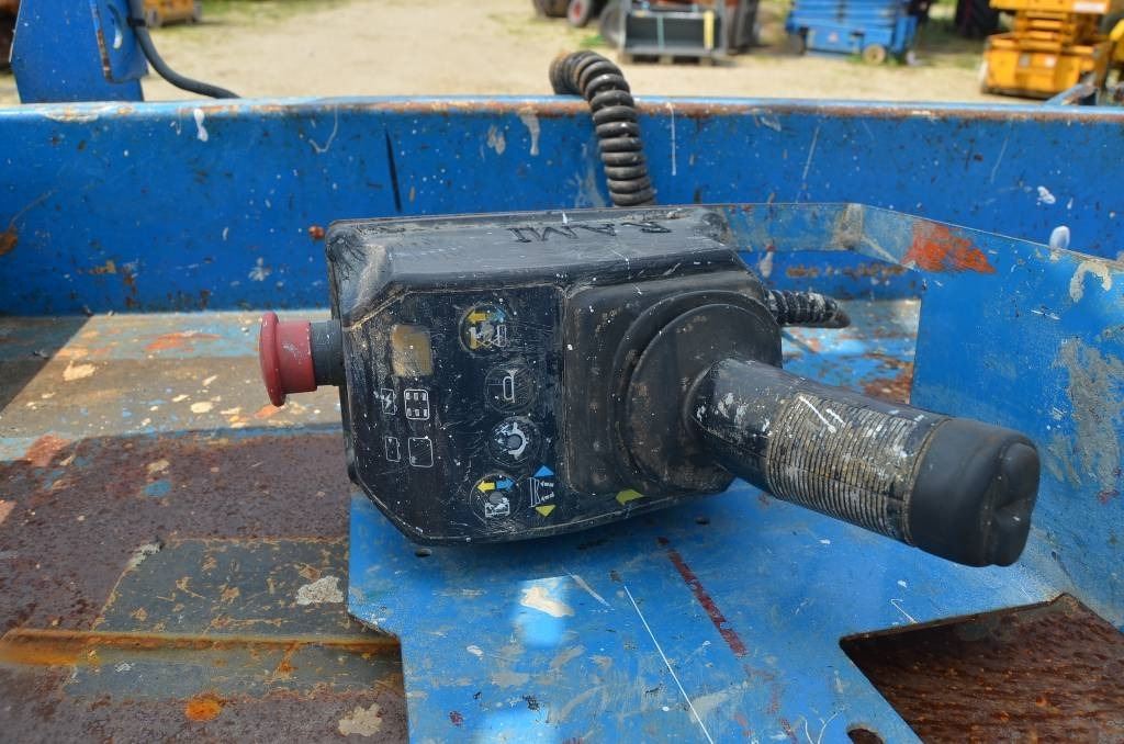 Genie GS 2032 - Кревач ножица: слика 5 Genie GS 2032 - Кревач ножица: слика 5