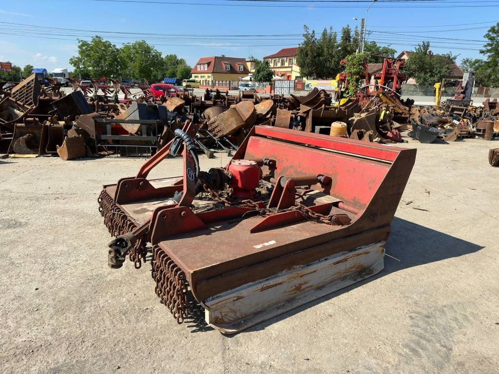 Grenier Franco SD2000 - Шумски мулчер: слика 2 Grenier Franco SD2000 - Шумски мулчер: слика 2