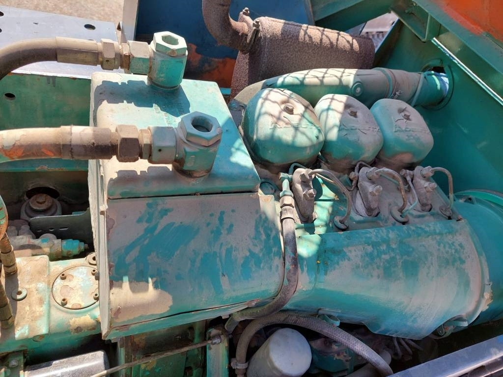 Компактор Hamm 2210SD: слика 6 Компактор Hamm 2210SD: слика 6