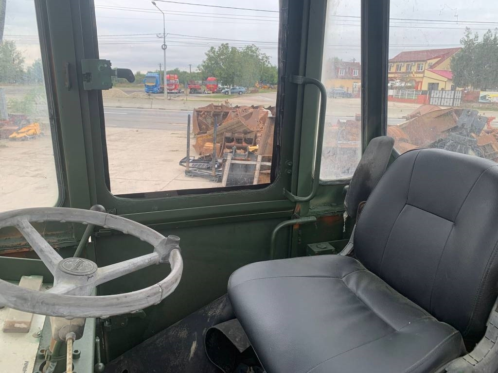 Лизинг на Hamm 2510 SD  Hamm 2510 SD: слика 7