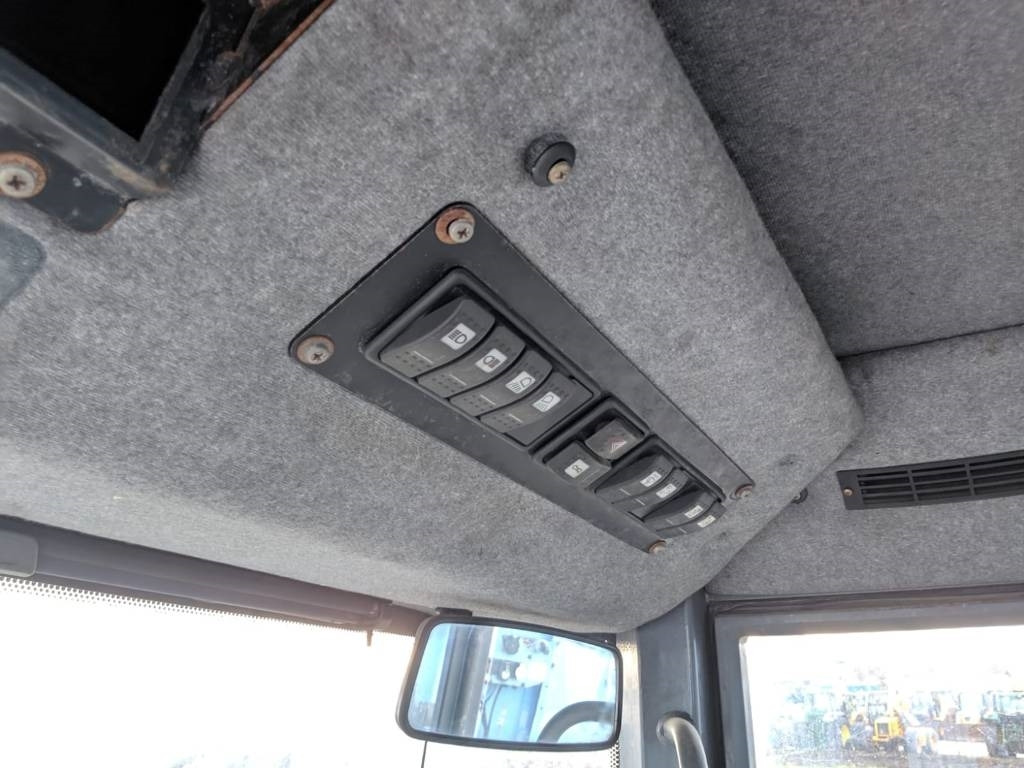 Hamm HD40 - Ваљак за пат: слика 4 Hamm HD40 - Ваљак за пат: слика 4