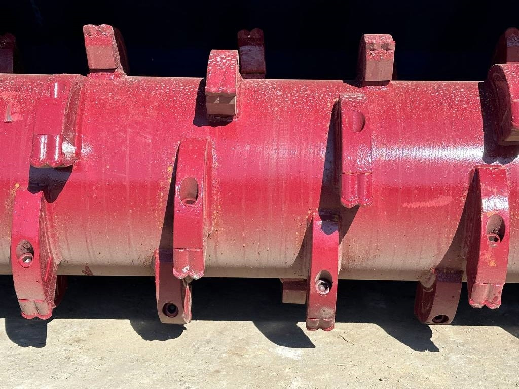 Handy HBDM72 NEW FORESTRY MULCHER - Шумски мулчер: слика 5 Handy HBDM72 NEW FORESTRY MULCHER - Шумски мулчер: слика 5