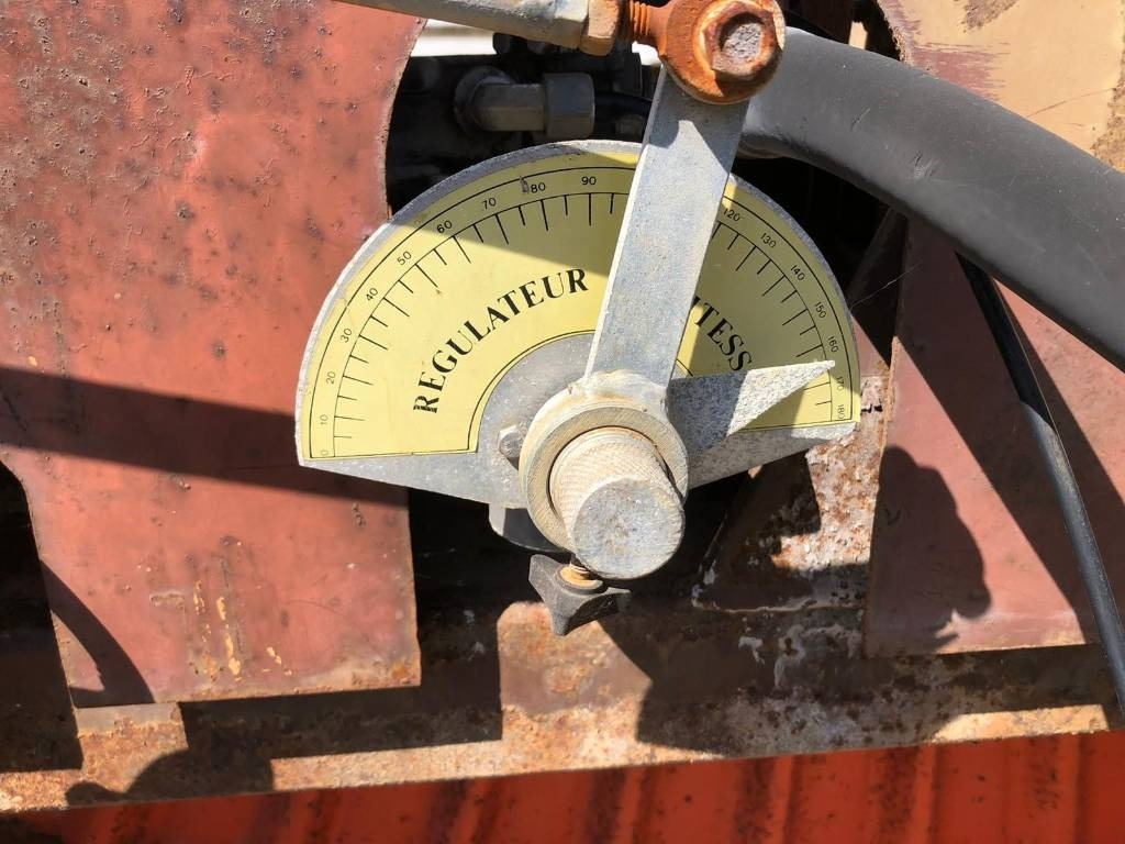 Лизинг на Irrifrance Javelin  Irrifrance Javelin: слика 10