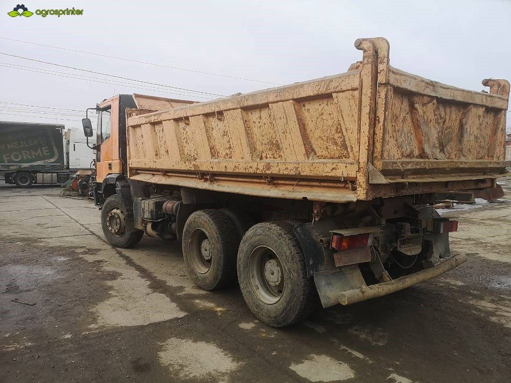 Iveco 260E 34 - Кипер: слика 4 Iveco 260E 34 - Кипер: слика 4