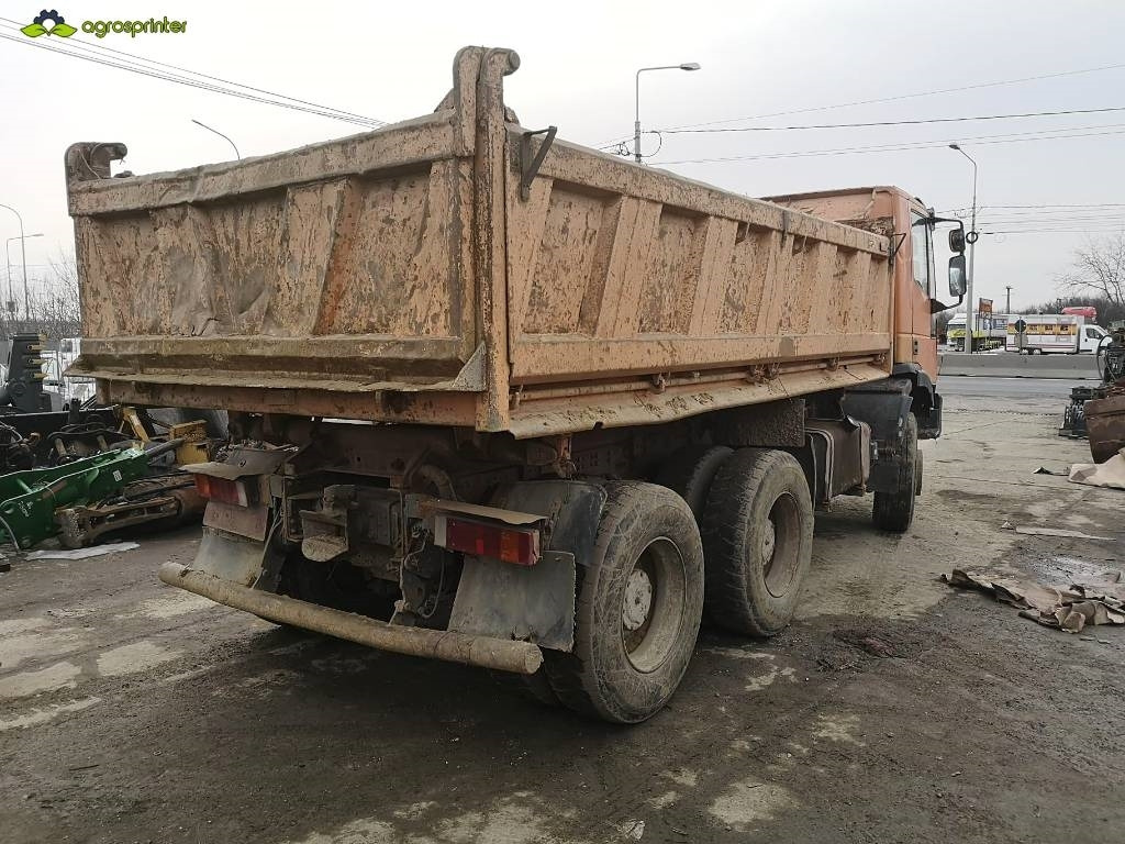Iveco 260E 34 - Кипер: слика 5 Iveco 260E 34 - Кипер: слика 5