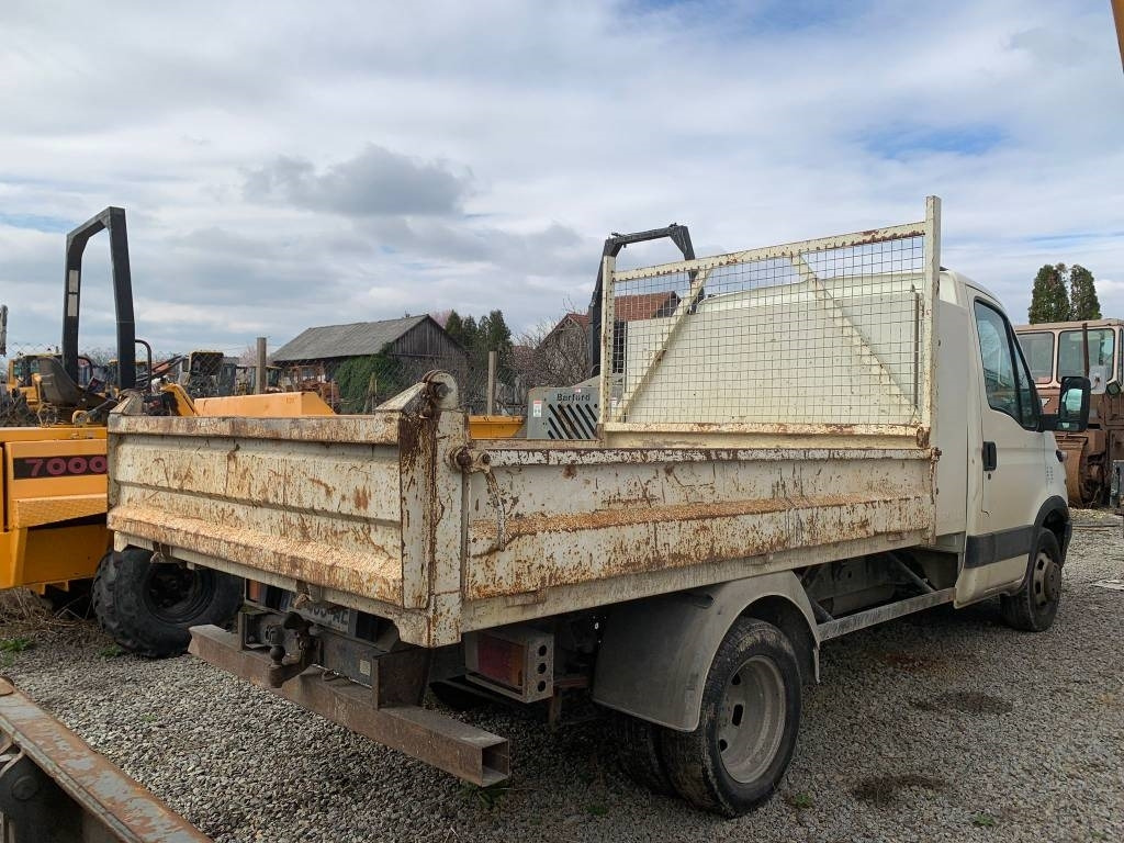 Iveco 35.10 - Комби кипер: слика 3 Iveco 35.10 - Комби кипер: слика 3