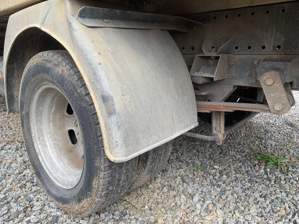 Iveco 35.10 - Комби кипер: слика 5 Iveco 35.10 - Комби кипер: слика 5