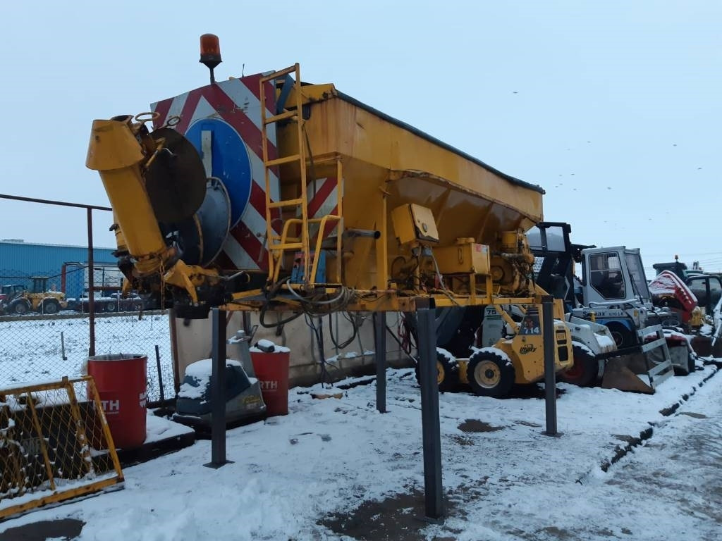 Epoc 000 - Изменлив сандак/ Контејнер: слика 2 Epoc 000 - Изменлив сандак/ Контејнер: слика 2