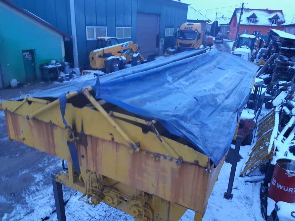 Epoc 000 - Изменлив сандак/ Контејнер: слика 5 Epoc 000 - Изменлив сандак/ Контејнер: слика 5