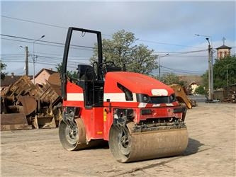 JCB VMT 260  - Ваљак за пат: слика 1 JCB VMT 260  - Ваљак за пат: слика 1