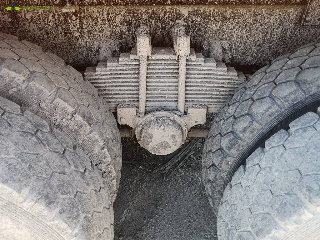 Kamaz 5511 - Кипер: слика 5 Kamaz 5511 - Кипер: слика 5