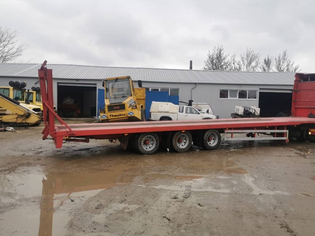 DAF XF105.410 - Камион влекач: слика 3 DAF XF105.410 - Камион влекач: слика 3