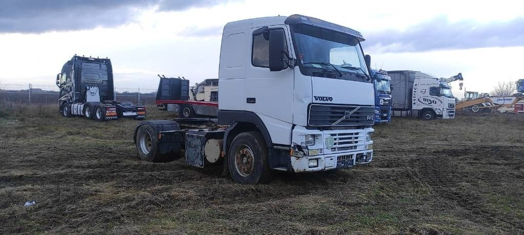 Volvo FH12 380 - Камион влекач: слика 1 Volvo FH12 380 - Камион влекач: слика 1