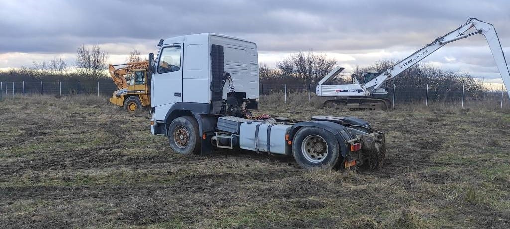 Volvo FH12 380 - Камион влекач: слика 4 Volvo FH12 380 - Камион влекач: слика 4