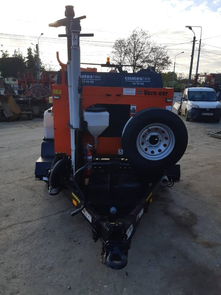 Vermeer VX30-250 - Комунално/ Специјално возило: слика 5 Vermeer VX30-250 - Комунално/ Специјално возило: слика 5