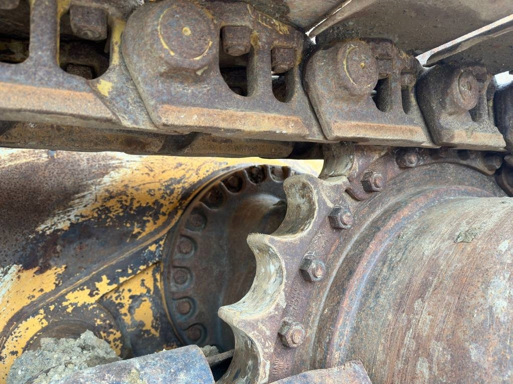 Лизинг на Liebherr PR 736 LGP  Liebherr PR 736 LGP: слика 10