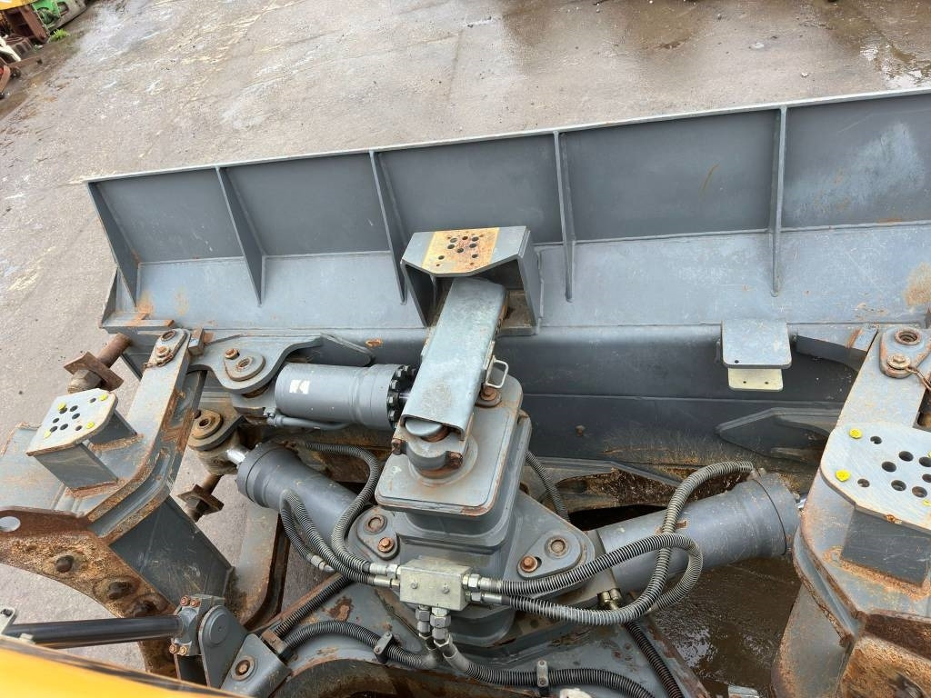 Лизинг на Liebherr PR 736 LGP  Liebherr PR 736 LGP: слика 13