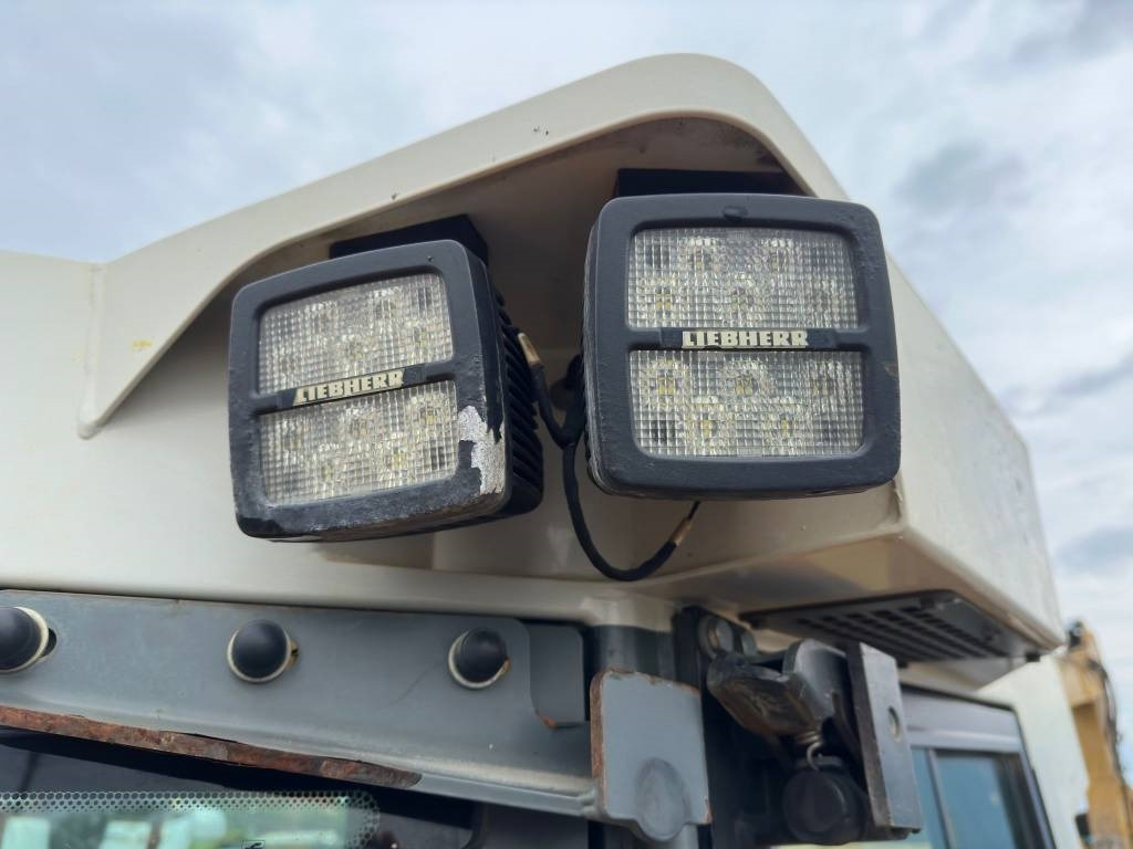 Лизинг на Liebherr PR 736 LGP  Liebherr PR 736 LGP: слика 19