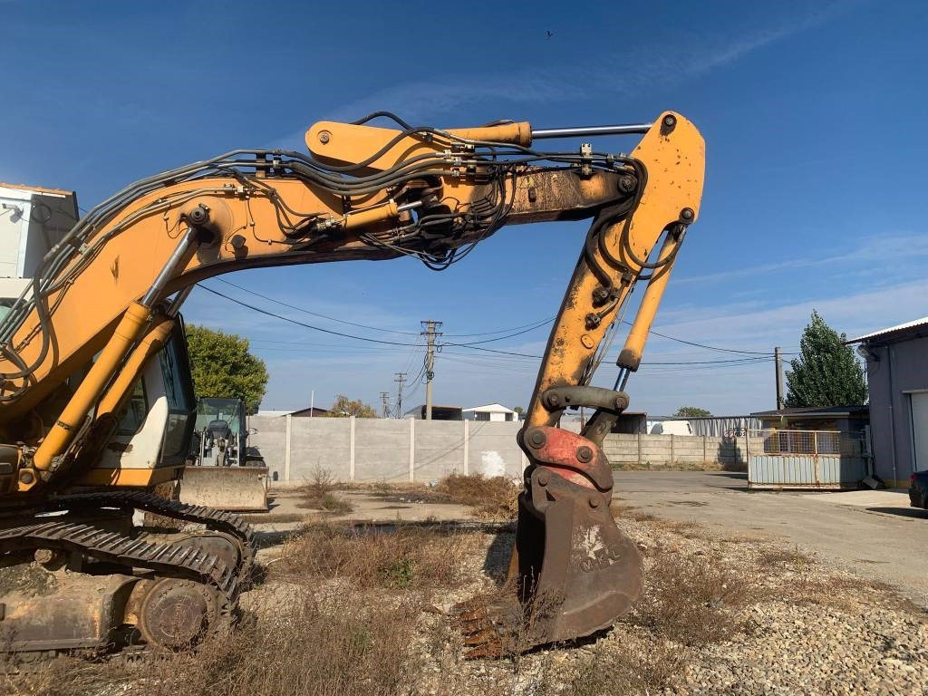 Liebherr R 914 B HD S L - Багер гасеничар: слика 4 Liebherr R 914 B HD S L - Багер гасеничар: слика 4