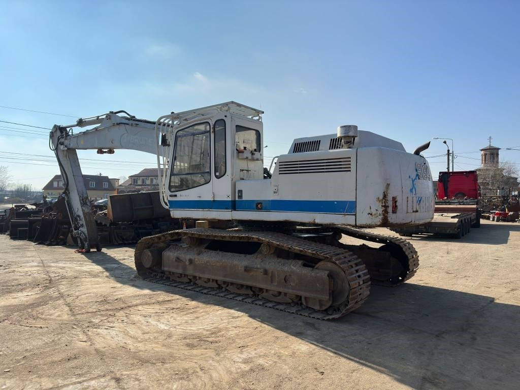 Liebherr R934B S-HD - Багер за уривање: слика 2 Liebherr R934B S-HD - Багер за уривање: слика 2