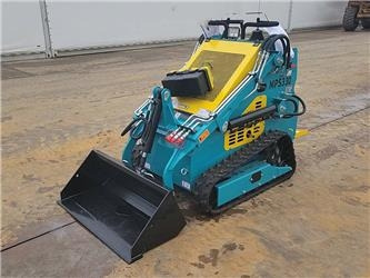 Machpro MPS330 - Компактен натоварувач: слика 1 Machpro MPS330 - Компактен натоварувач: слика 1