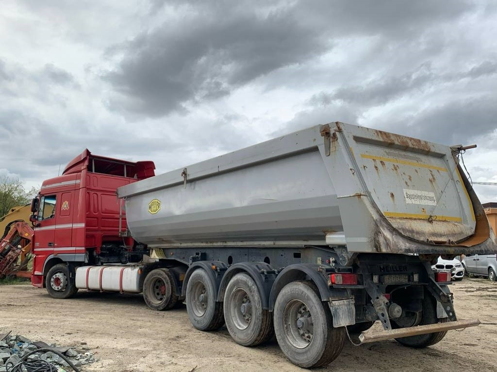 Meiller KISA3 - Кипер приколка: слика 5 Meiller KISA3 - Кипер приколка: слика 5