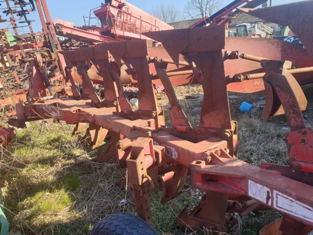 Naud RX 406 - Плуг: слика 4 Naud RX 406 - Плуг: слика 4