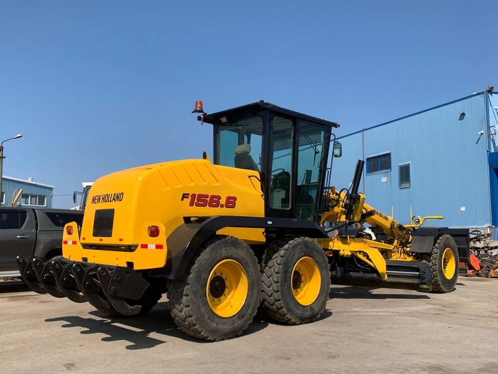 New Holland F 156.6 A - Порамнувач: слика 3 New Holland F 156.6 A - Порамнувач: слика 3