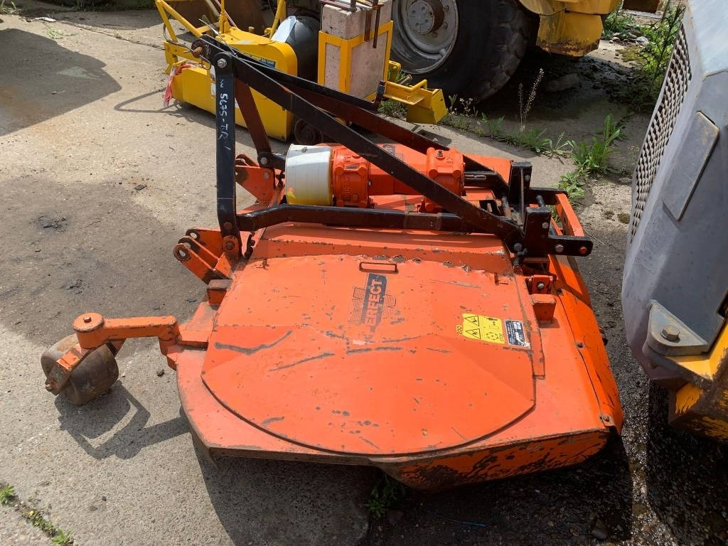 Perfect RN200-E - Косилка: слика 2 Perfect RN200-E - Косилка: слика 2