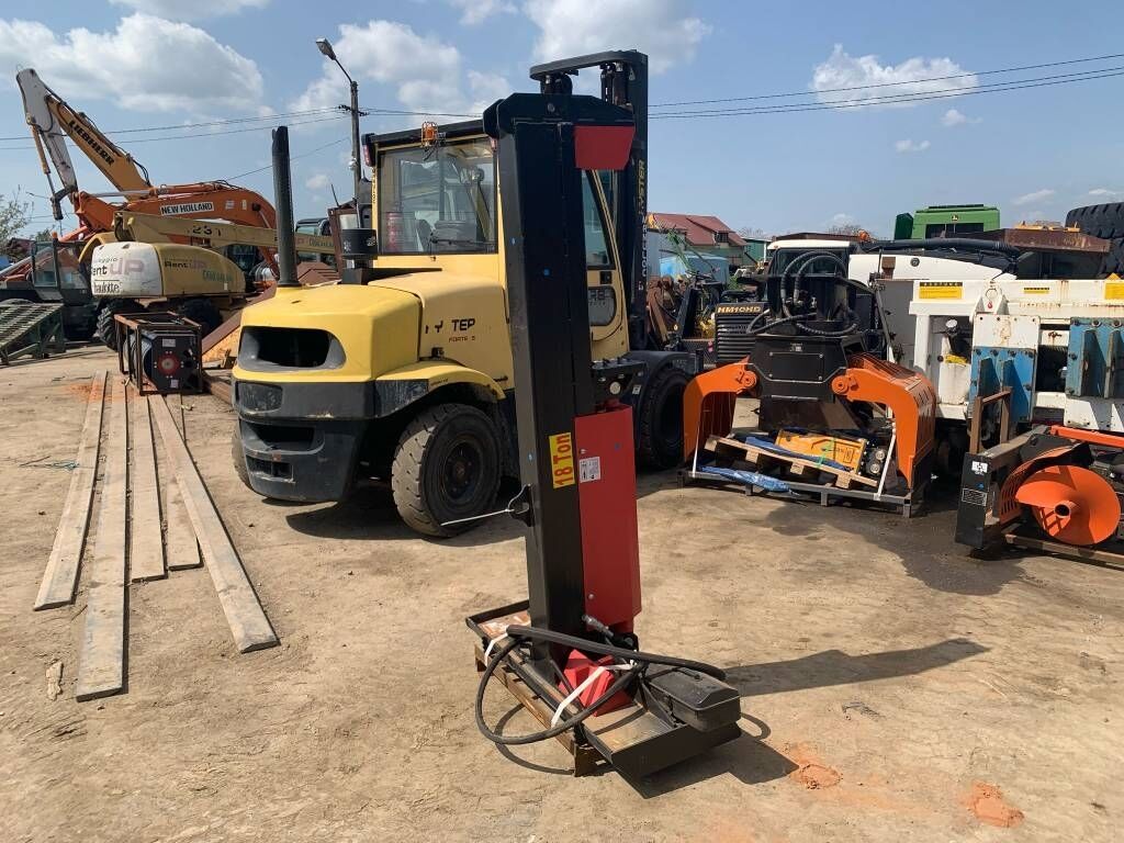 Raytree RMLS18T Raytree RMLS18T - Цепач за дрва: слика 3 Raytree RMLS18T Raytree RMLS18T - Цепач за дрва: слика 3