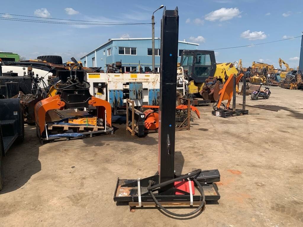 Raytree RMLS18T Raytree RMLS18T - Цепач за дрва: слика 2 Raytree RMLS18T Raytree RMLS18T - Цепач за дрва: слика 2