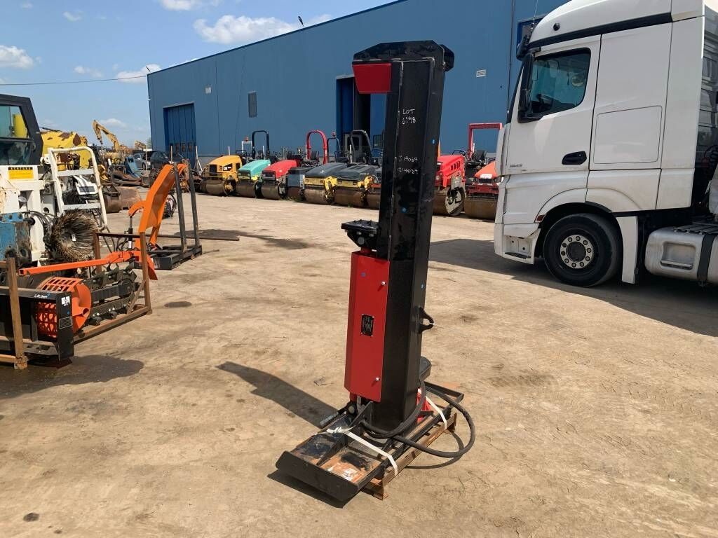 Raytree RMLS18T Raytree RMLS18T - Цепач за дрва: слика 1 Raytree RMLS18T Raytree RMLS18T - Цепач за дрва: слика 1