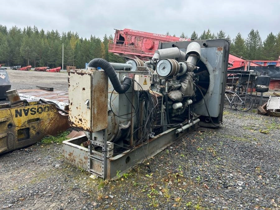 Stamford HC634J1 - Генераторска поставка: слика 4 Stamford HC634J1 - Генераторска поставка: слика 4