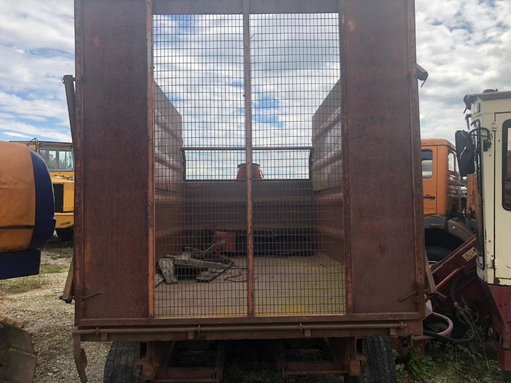 TEAGLE Toucan - Опрема за силос: слика 4 TEAGLE Toucan - Опрема за силос: слика 4