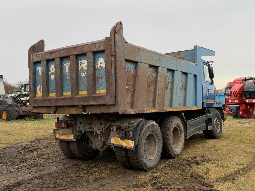 Tatra Jamal - Кипер: слика 4 Tatra Jamal - Кипер: слика 4