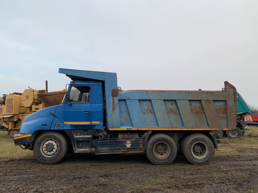 Tatra Jamal - Кипер: слика 2 Tatra Jamal - Кипер: слика 2