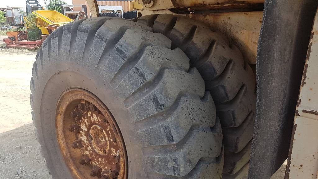 Terex TR 35 - Голем истоварувач/ Камион за камења: слика 5 Terex TR 35 - Голем истоварувач/ Камион за камења: слика 5