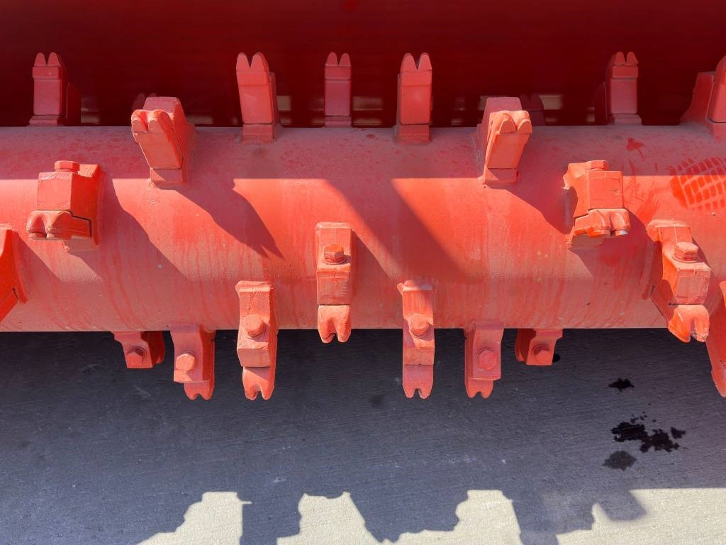 Topcat SSFM81 NEW FORESTRY MULCHER - Шумски мулчер: слика 5 Topcat SSFM81 NEW FORESTRY MULCHER - Шумски мулчер: слика 5