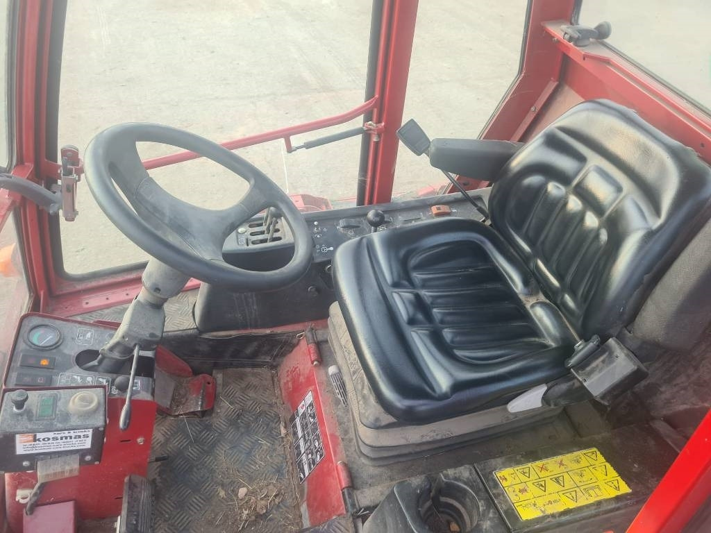 Toro Groundmaster 4000D - Градинарска косилка: слика 5 Toro Groundmaster 4000D - Градинарска косилка: слика 5