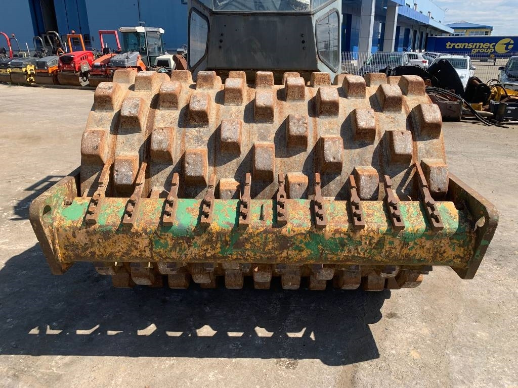 Vibromax W1405D - Компактор: слика 4 Vibromax W1405D - Компактор: слика 4