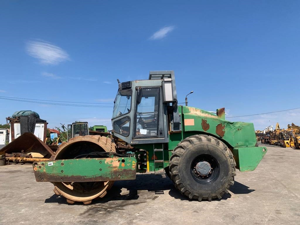 Vibromax W1405D - Компактор: слика 2 Vibromax W1405D - Компактор: слика 2