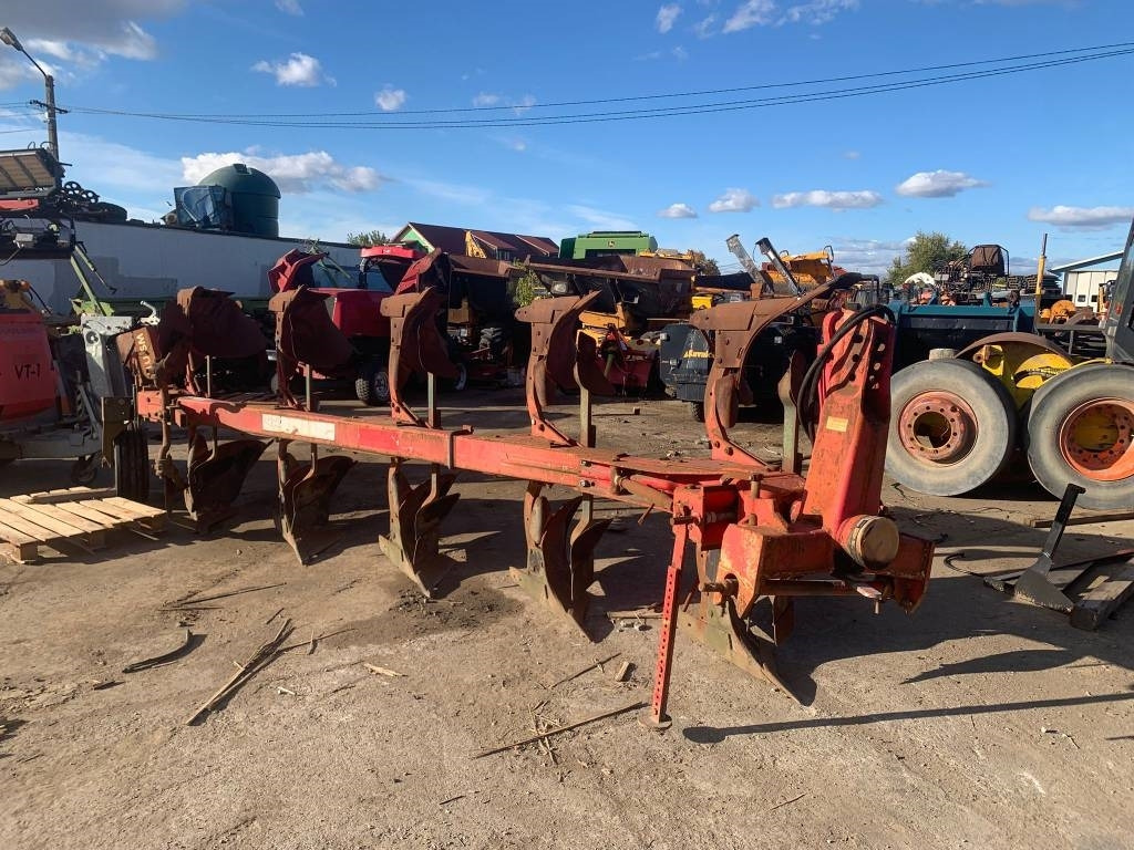 Vogel & Noot 5  - Плуг: слика 2 Vogel & Noot 5  - Плуг: слика 2