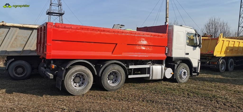 Volvo FM12 420 - Кипер: слика 3 Volvo FM12 420 - Кипер: слика 3