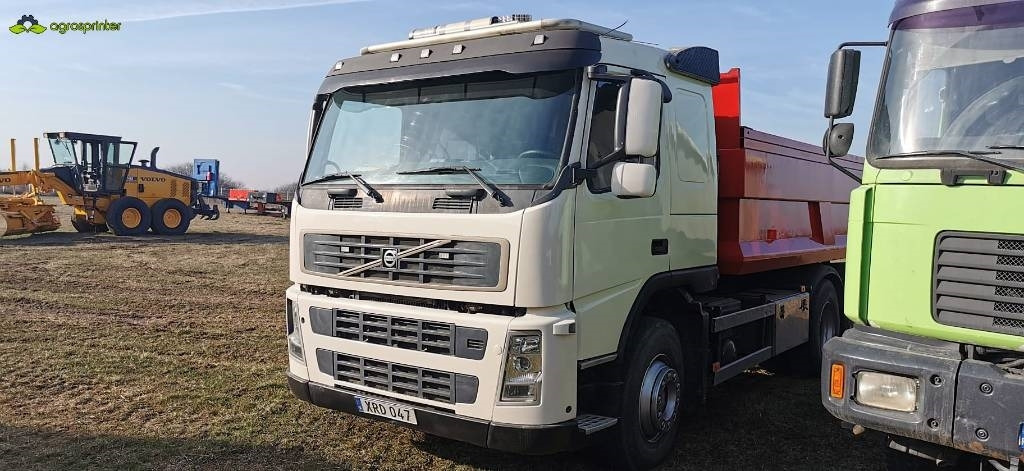 Volvo FM12 420 - Кипер: слика 4 Volvo FM12 420 - Кипер: слика 4