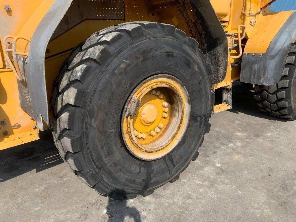 Volvo L 110 E - Натоварувач на тркала: слика 5 Volvo L 110 E - Натоварувач на тркала: слика 5