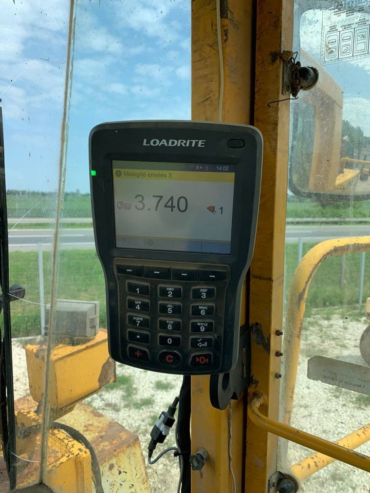 Volvo L330C - Натоварувач на тркала: слика 4 Volvo L330C - Натоварувач на тркала: слика 4