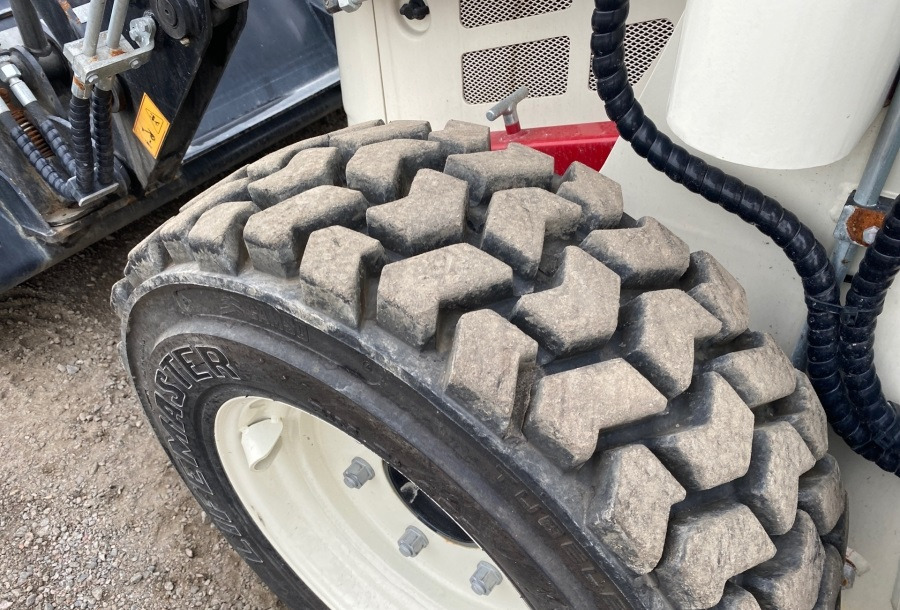HIDROMEK HMK62SS - Ровокопач: слика 2 HIDROMEK HMK62SS - Ровокопач: слика 2
