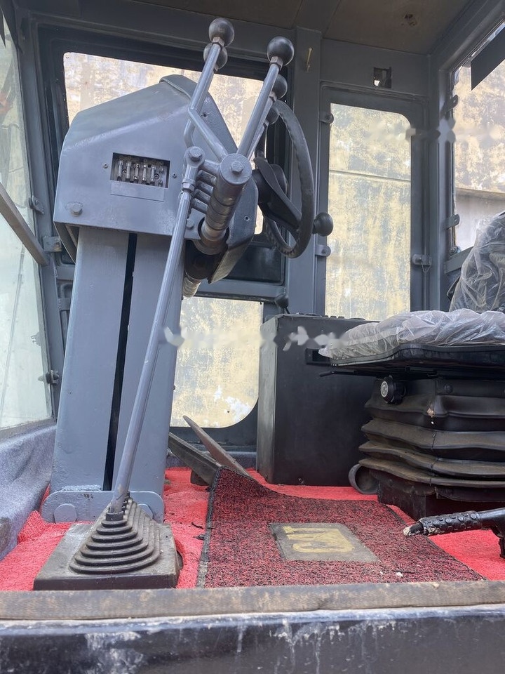Caterpillar 140K - Порамнувач: слика 2 Caterpillar 140K - Порамнувач: слика 2